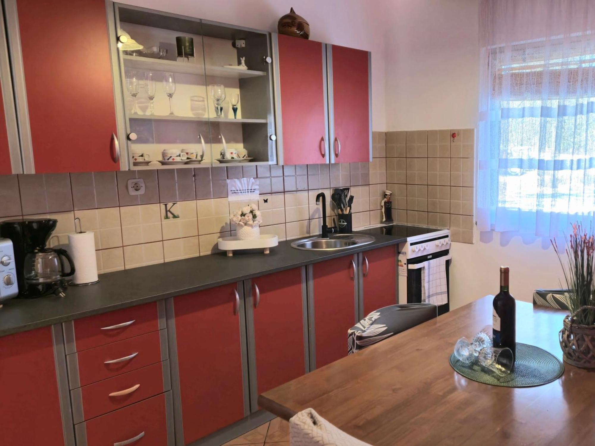 Apartments Matovina Saborsko Δωμάτιο φωτογραφία