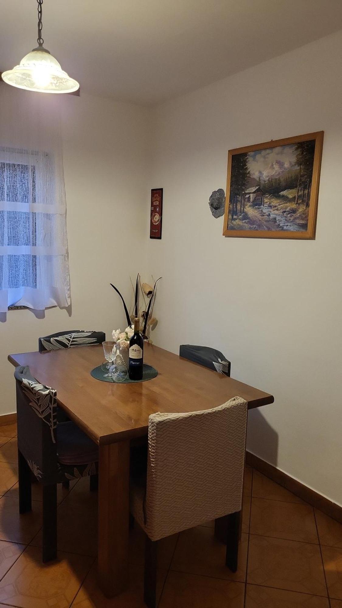 Apartments Matovina Saborsko Εξωτερικό φωτογραφία